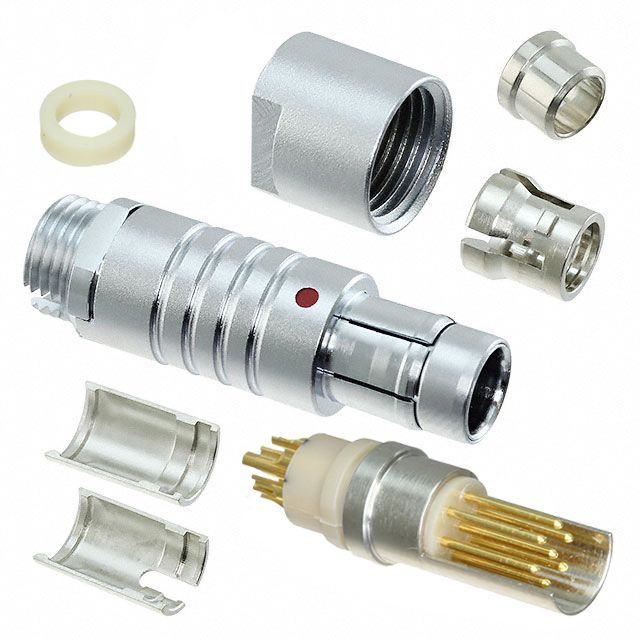 Picture of S30F1C-P07MCC0-5000  