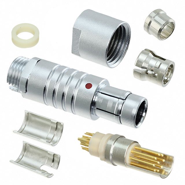 Picture of S30F1C-P09MCC0-4000  