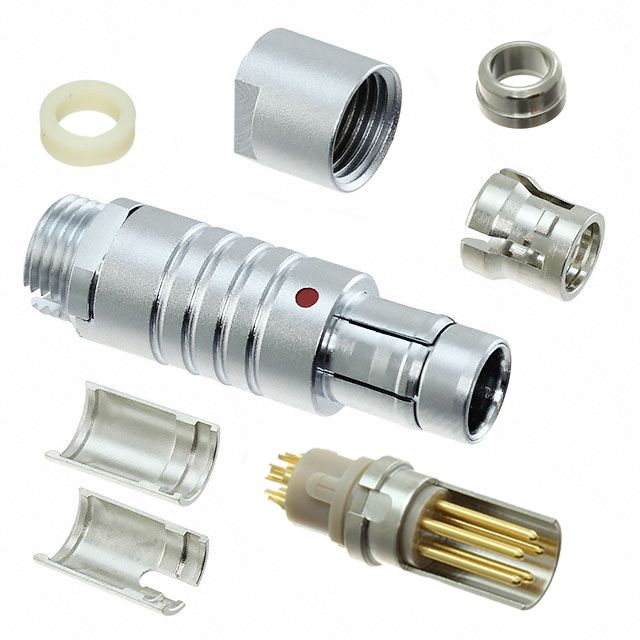 Picture of S31F1C-P05MJG0-5000  