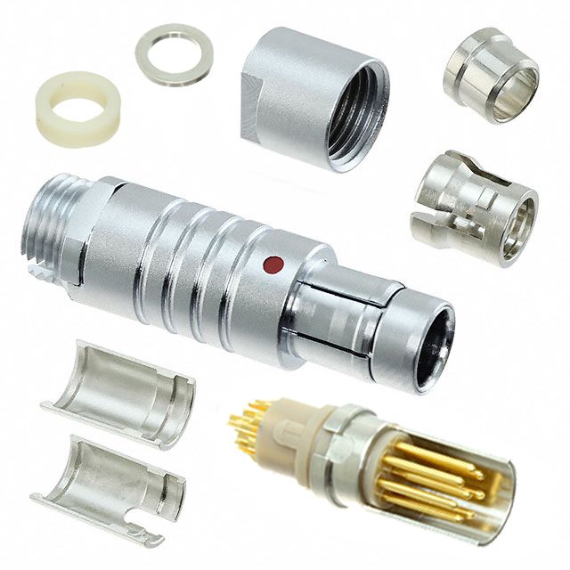 Picture of S31F1C-P08MFG0-4500  