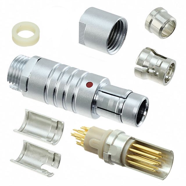 Picture of S31F1C-P12MCC0-5000  