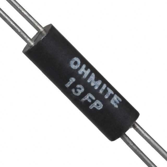 Picture of 13FPR010E