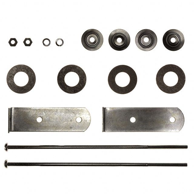 Picture of 6127P-8 1-2E