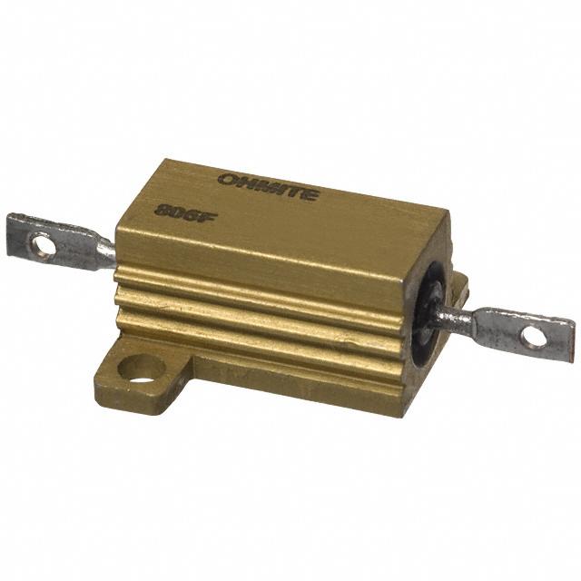 Picture of 805F25R