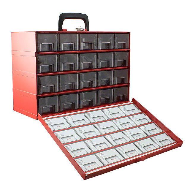 Picture of CAB-10AXLCS