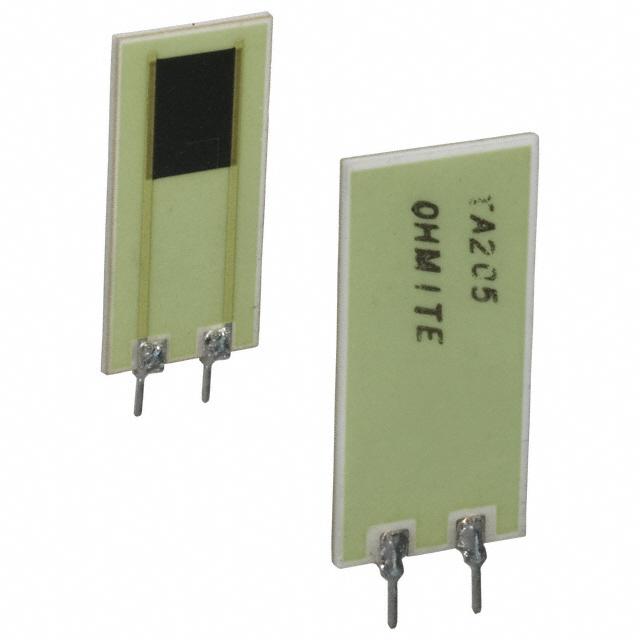 Picture of TA205PA3R30JE