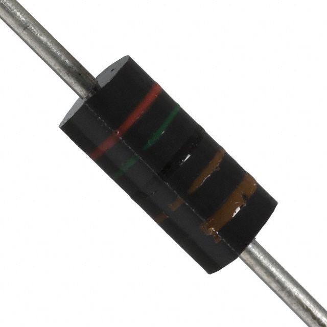 Picture of WHB2K5FET