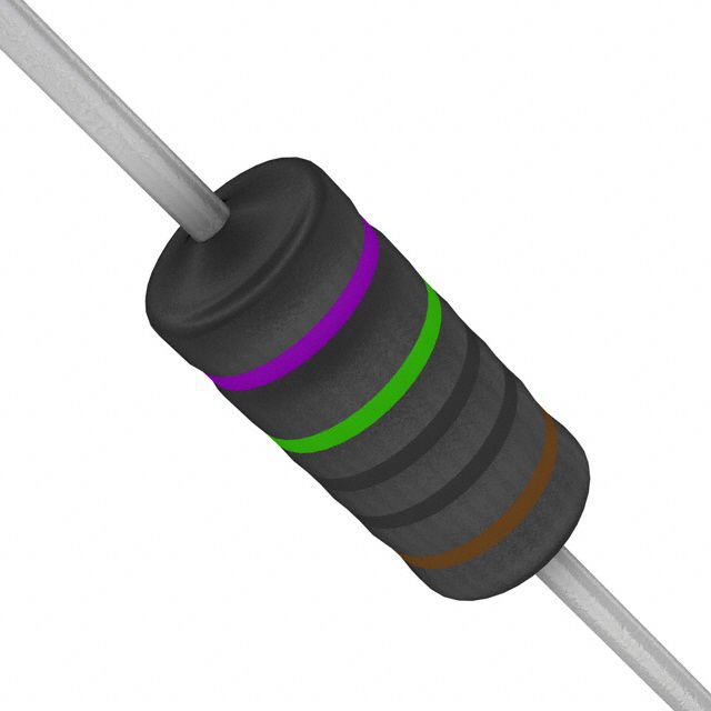 Picture of WHB750FET