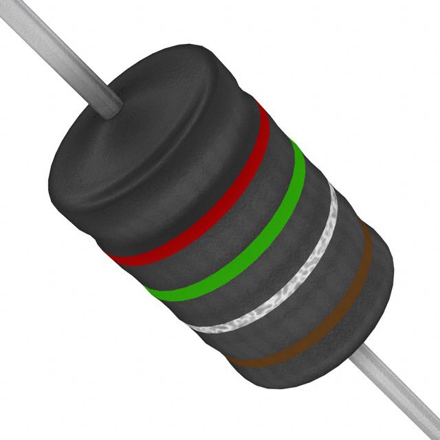 Picture of WHCR25FET