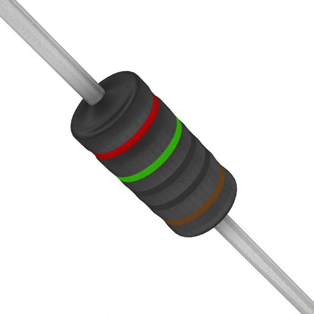 Picture of WNA250FET
