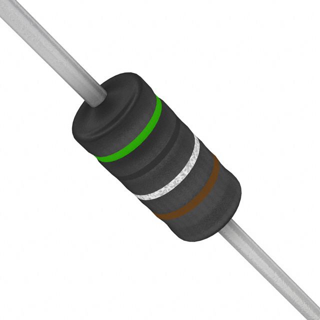 Picture of WNAR50FET