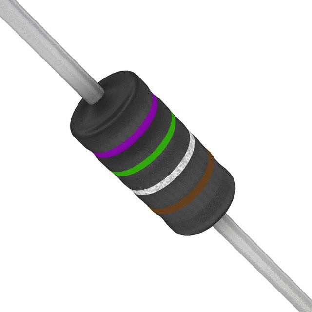 Picture of WNAR75FET