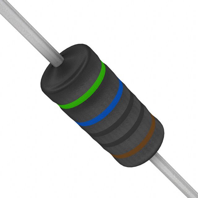 Picture of WNB560FET