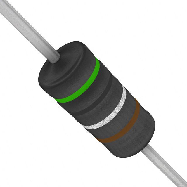 Picture of WNBR50FET
