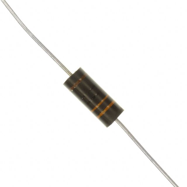 Picture of WNC330FET