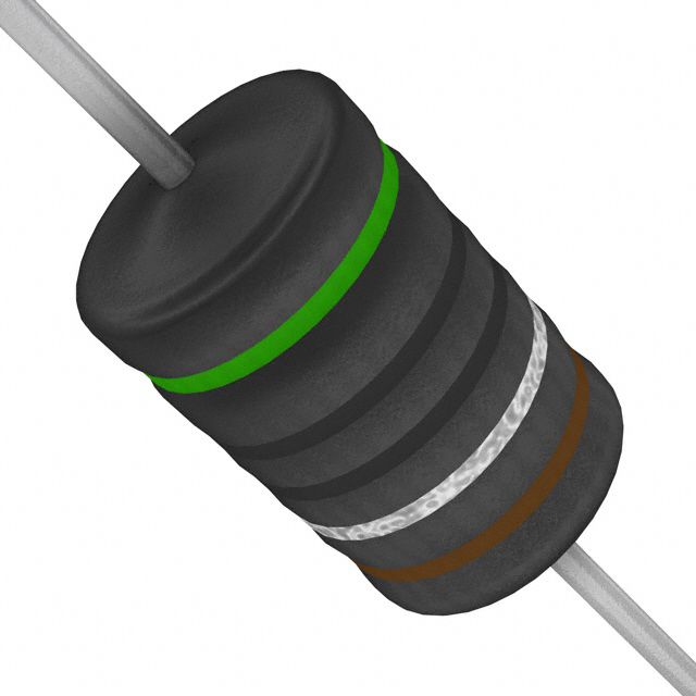Picture of WNC5R0FET