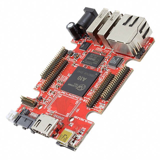 Picture of A10-OLINUXINO-LIME