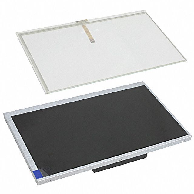 Picture of A13-LCD7-TS