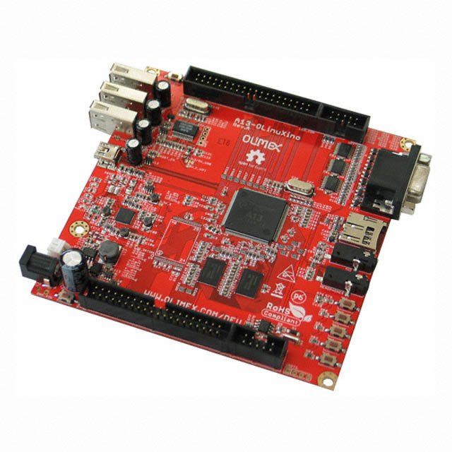 Picture of A13-OLINUXINO-WIFI