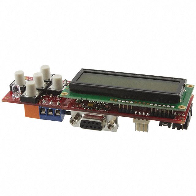 Picture of AVR-MT128