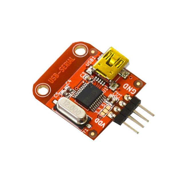 Picture of BB-CH340T