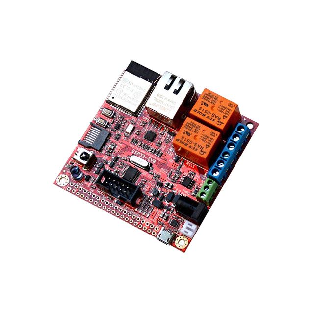 Picture of ESP32-EVB