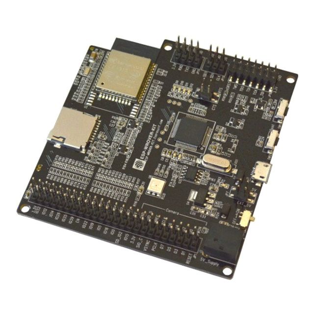 Picture of ESP32-WROVER-KIT