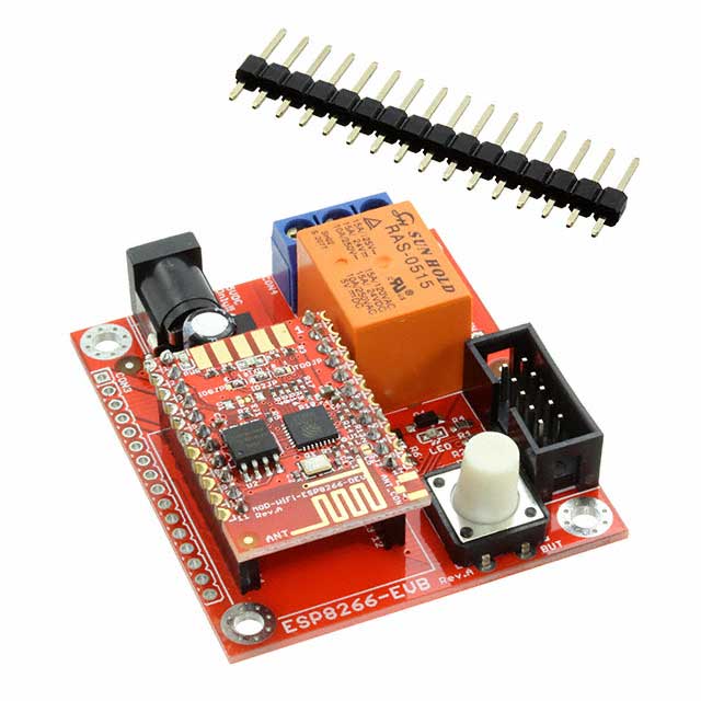 Picture of ESP8266-EVB
