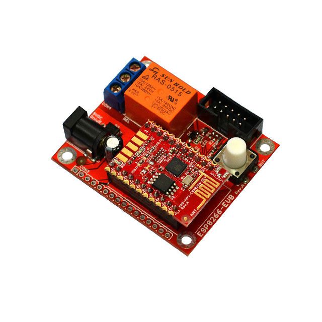 Picture of ESP8266-EVB-BAT