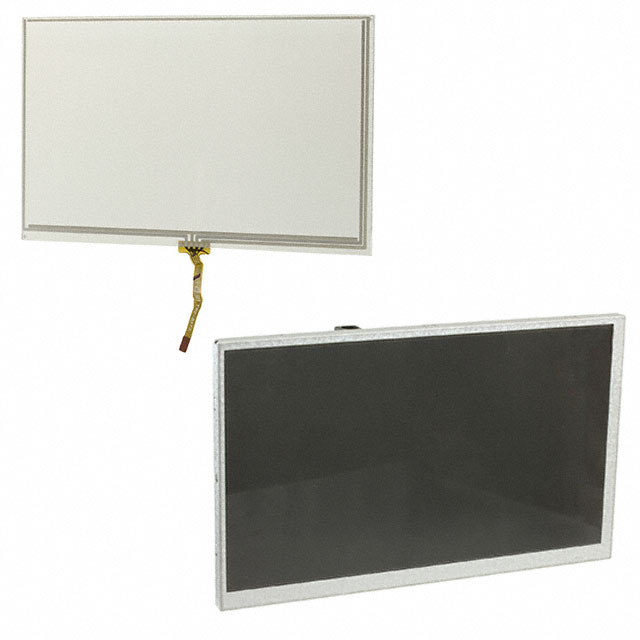 Picture of LCD-OLINUXINO-7TS