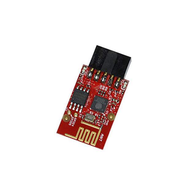 Picture of MOD-WIFI-ESP8266