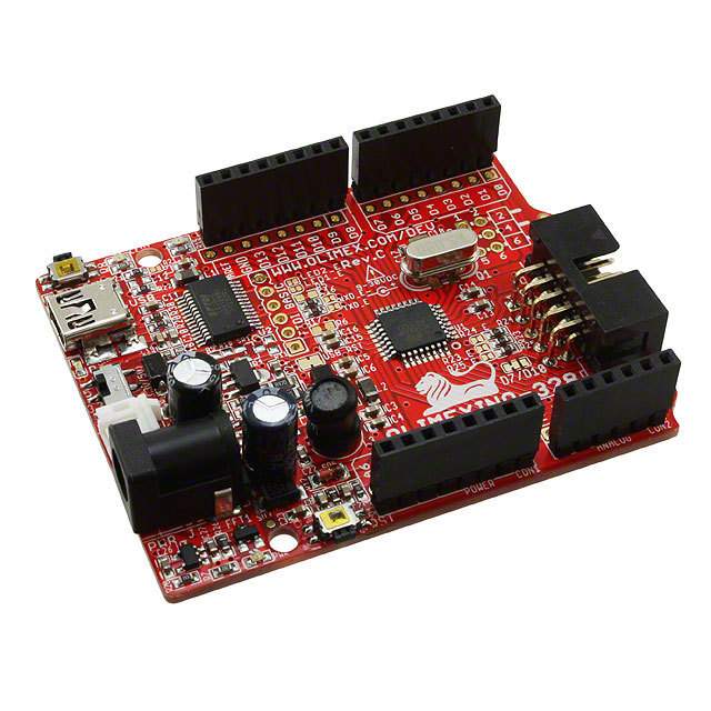 Picture of OLIMEXINO-328