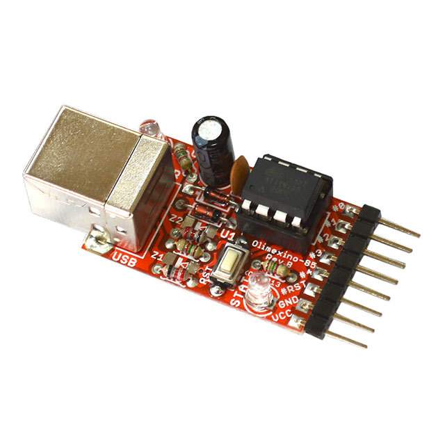 Picture of OLIMEXINO-85-ASM