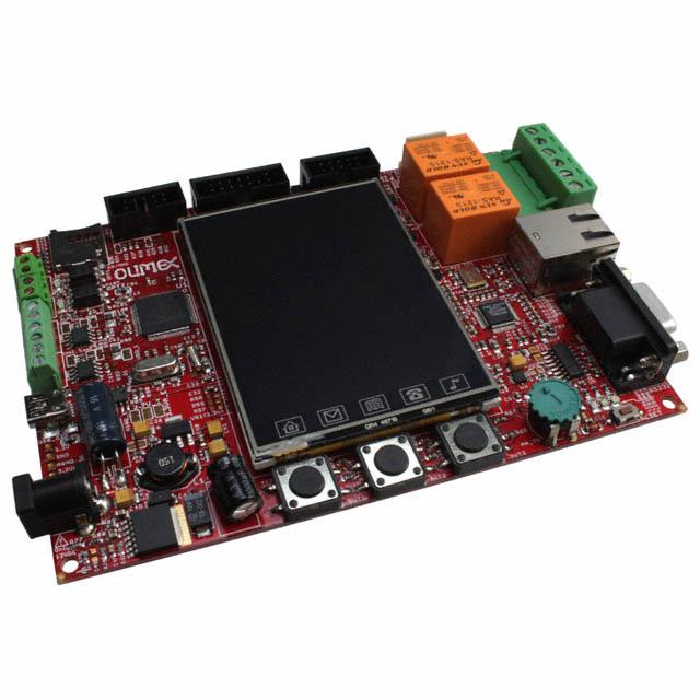 Picture of PIC32-MAXI-WEB