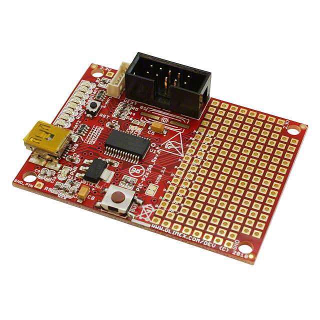 Picture of PIC-P26J50