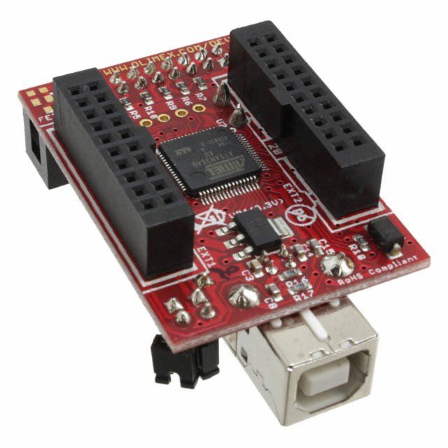 Picture of SAM3-H256