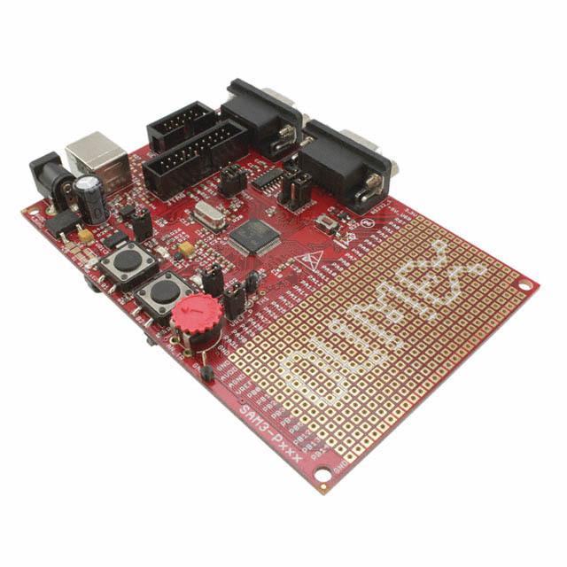 Picture of SAM3-P256