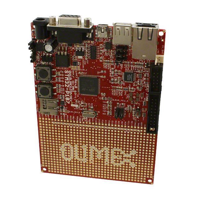 Picture of STM32-P107
