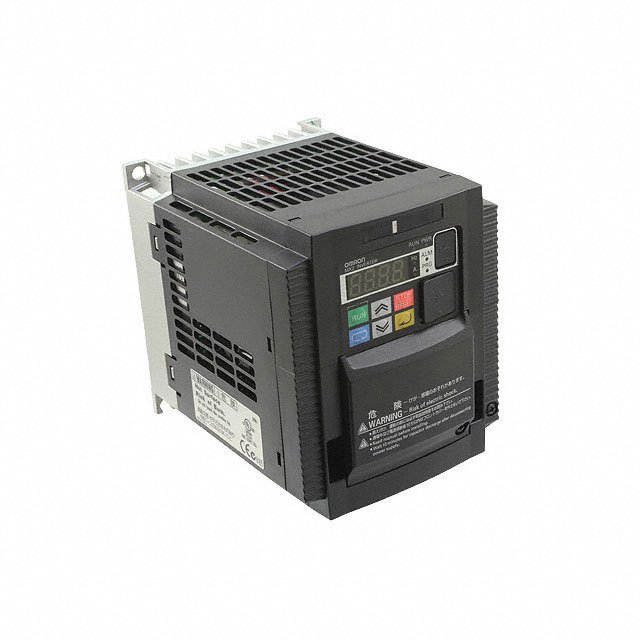 Picture of 3G3MX2-A2002-V1