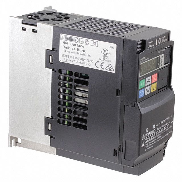 Picture of 3G3MX2-A2007-V1