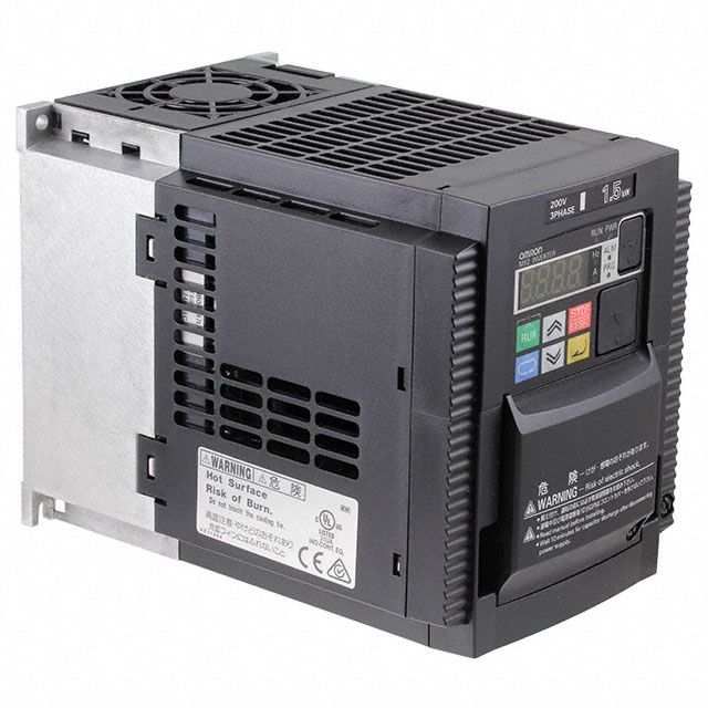 Picture of 3G3MX2-A2015-V1