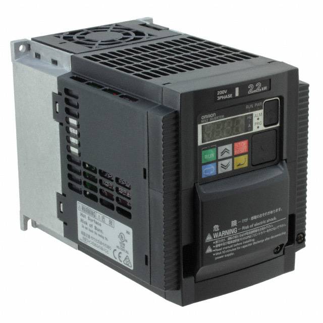 Picture of 3G3MX2-A2022-V1