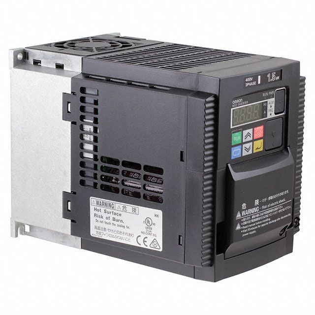 Picture of 3G3MX2-A4015-V1