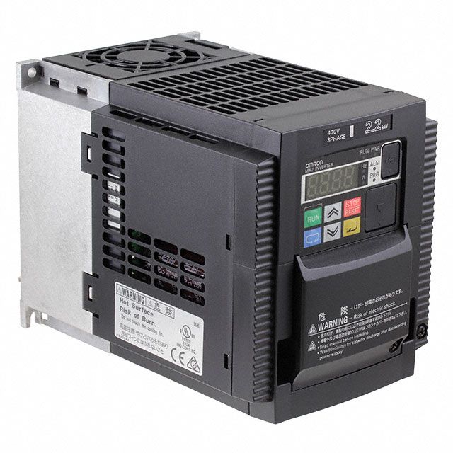 Picture of 3G3MX2-A4022-V1