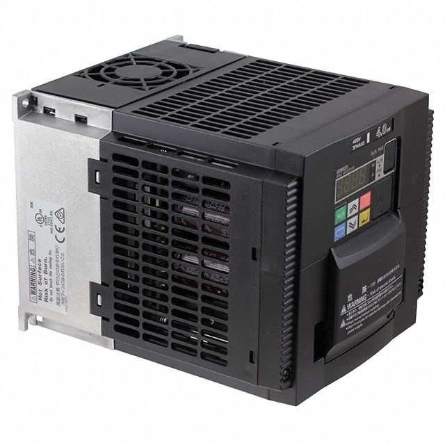 Picture of 3G3MX2-A4040-V1