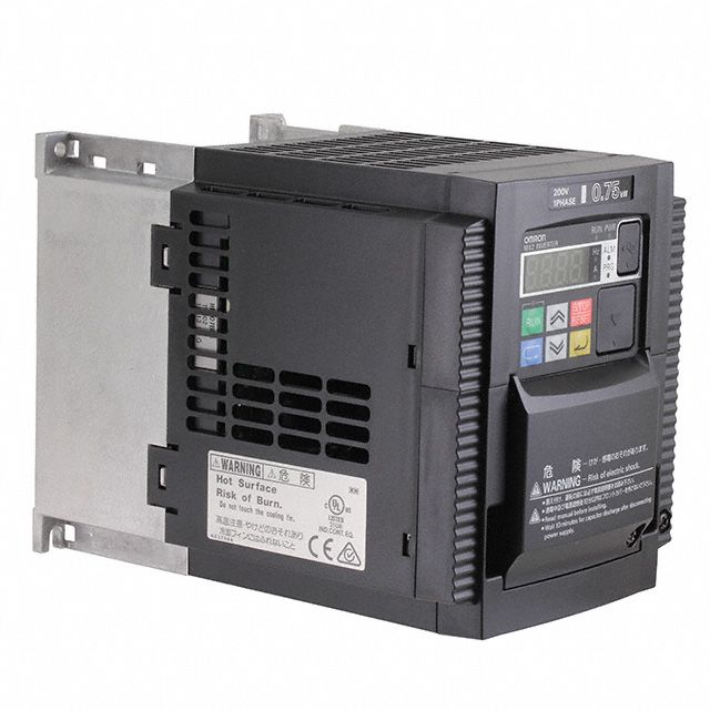 Picture of 3G3MX2-AB007-V1
