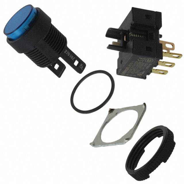 Picture of A165L-TAM-12D-1