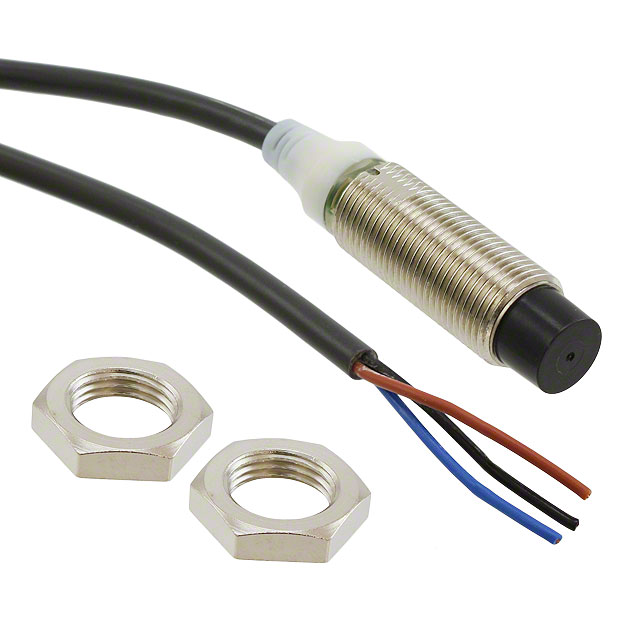 Picture of E2A-M12KN08-WP-B1 2M