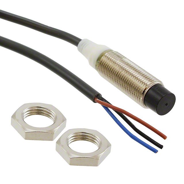 Picture of E2A-M12KN08-WP-B1 5M