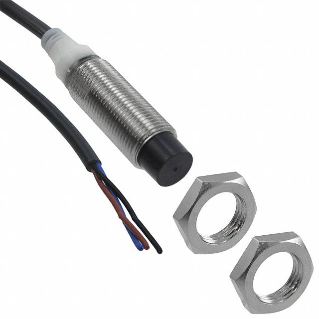 Picture of E2A-M12KN08-WP-C1 2M